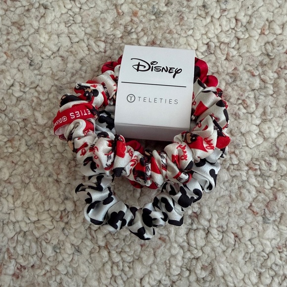 Disney Teleties Set - Picture 2 of 5